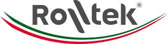 Rolltek logo